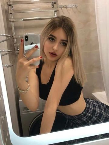 Проститутка Надежда
